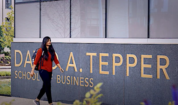 Tepper School Will Launch A Full-time MSBA Degree In Fall 2022