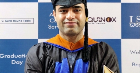 Permalink to: "Mental Health & The MBA: An Indian ISB Graduate Fights To Achieve His Dreams"