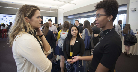 Permalink to: "Michigan Ross Is Latest School To Report Historic Gains For Women In Its MBA"