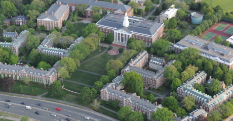 Permalink to: "MBA Class Of 2021 Jobs: Harvard Placement Rebounds, But Pay Slips"
