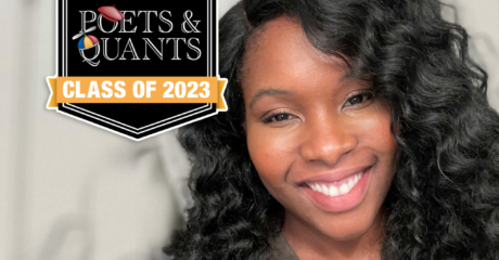 Permalink to: "Meet the MBA Class of 2023: Maureen Ojukwu, Duke University (Fuqua)"