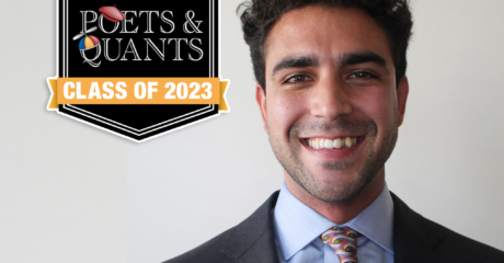 Permalink to: "Meet the MBA Class of 2023: Thomas Louvaris, Duke University (Fuqua)         "