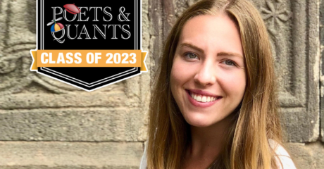 Permalink to: "Meet the MBA Class of 2023: Anna Eckhoff, MIT (Sloan)"