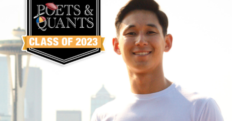 Permalink to: "Meet the MBA Class of 2023: Sean Oh, MIT (Sloan)"