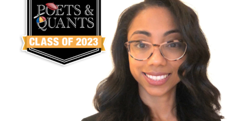 Permalink to: "Meet the MBA Class of 2023: Brittany Fidalgo, New York University (Stern)"