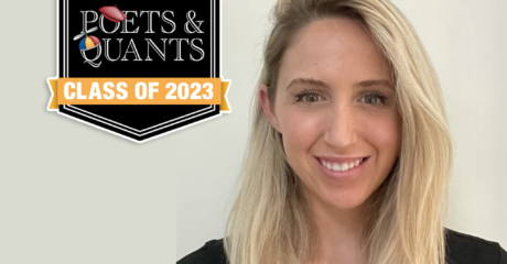 Permalink to: "Meet the MBA Class of 2023: Emily Kaelber, New York University (Stern)"