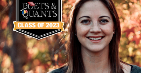 Permalink to: "Meet the MBA Class of 2023: Sarah Mathison, New York University (Stern)"