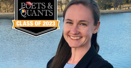 Permalink to: "Meet The MBA Class Of 2023: Emily Simmons, North Carolina (Kenan-Flagler)"