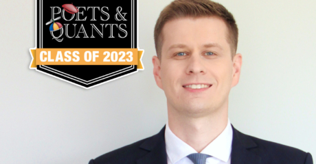 Permalink to: "Meet The MBA Class Of 2023: Konstantin Yarin, North Carolina (Kenan-Flagler)"