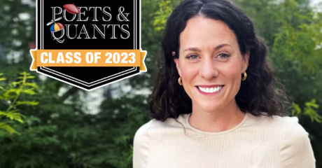Permalink to: "Meet The MBA Class Of 2023: Mary Elizabeth Russell, North Carolina (Kenan-Flagler)"