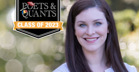 Permalink to: "Meet The MBA Class Of 2023: Paige Smith, North Carolina (Kenan-Flagler)"