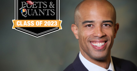 Permalink to: "Meet the MBA Class of 2023: Brandon Jones, Yale SOM"