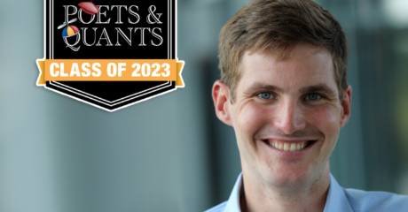 Permalink to: "Meet the MBA Class of 2023: Colin Custer, Yale SOM"