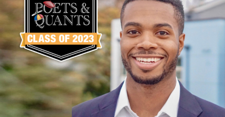 Permalink to: "Meet the MBA Class of 2023: Malcolm Davis, Yale SOM"