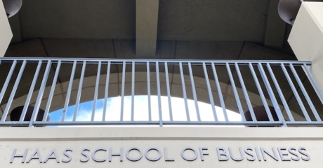 Permalink to: "MBA Class Of 2021 Jobs: Berkeley Haas Median Salaries Leap By $9K"