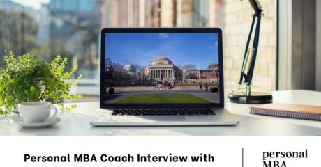Permalink to: "Personal MBA Coach Interview With CBS Admissions Director Jordan Blitzer"