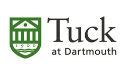 Dartmouth Tuck logo