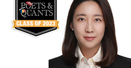 Permalink to: "Meet the MBA Class of 2023: Jungyuen (Jeina) NA, CEIBS"