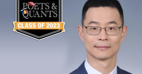 Permalink to: "Meet the MBA Class of 2023: Jing LI, CEIBS"