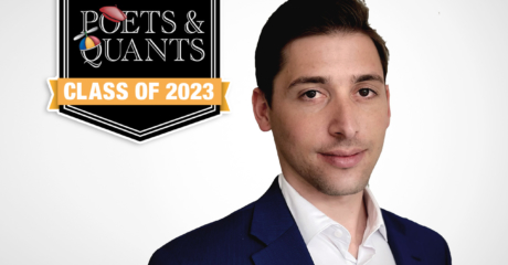 Permalink to: "Meet the MBA Class of 2023: Eric Bukstein, Indiana University (Kelley)"