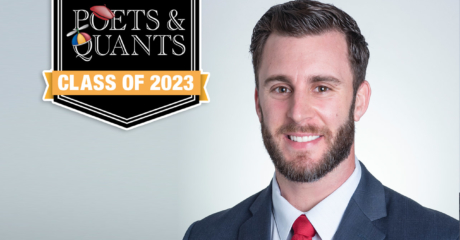 Permalink to: "Meet the MBA Class of 2023: Josh Kuiper, Indiana University (Kelley)"