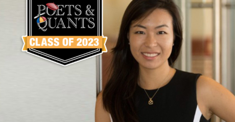 Permalink to: "Meet the MBA Class of 2023: Kay Hasegawa, London Business School"