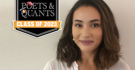 Permalink to: "Meet the MBA Class of 2023: Lien Le, London Business School"