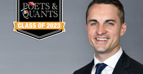 Permalink to: "Meet the MBA Class of 2023: Jacob Gleason, Northwestern University (Kellogg)"
