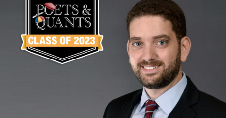Permalink to: "Meet the MBA Class of 2023: Guy Gutfarb, Northwestern University (Kellogg)"