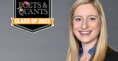 Permalink to: "Meet the MBA Class of 2023: Tracy Striebich, Northwestern University (Kellogg)"