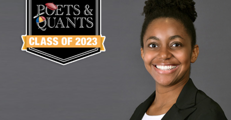 Permalink to: "Meet the MBA Class of 2023: Kayla Williams, Northwestern University (Kellogg)"