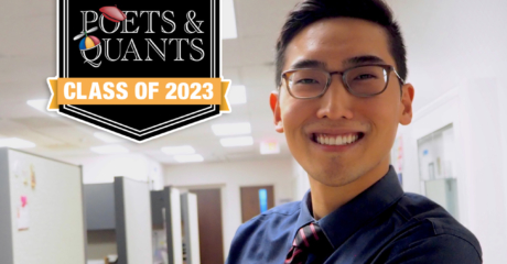 Permalink to: "Meet the MBA Class of 2023: Uriel Kim, Northwestern University (Kellogg)"