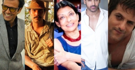 Permalink to: "5 Bollywood Celebrities With Graduate Business Degrees"