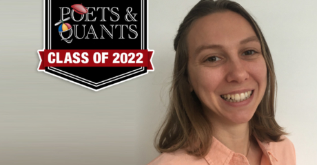 Permalink to: "Meet the MBA Class of 2022: Constance Noziere, INSEAD"