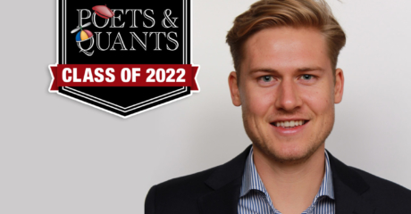Permalink to: "Meet the MBA Class of 2022: James Atkinson, INSEAD"
