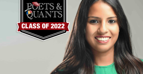 Permalink to: "Meet the MBA Class of 2022: Sakina Esufally, INSEAD"