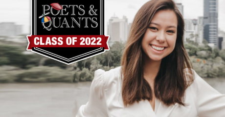 Permalink to: "Meet the MBA Class of 2022: Sunny Paia’aua, INSEAD"