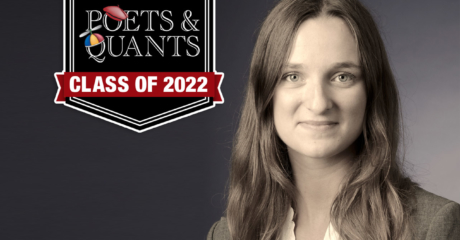 Permalink to: "Meet the MBA Class of 2022: Susannah de Boinville, INSEAD"