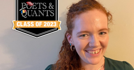 Permalink to: "Meet the MBA Class of 2023: Erin Brock, U.C. Berkeley (Haas)"