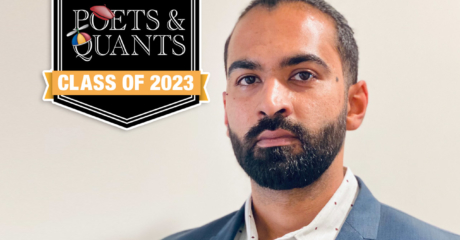 Permalink to: "Meet the MBA Class of 2023: Sheetij “Ricky” Ghoshal, U.C. Berkeley (Haas)"