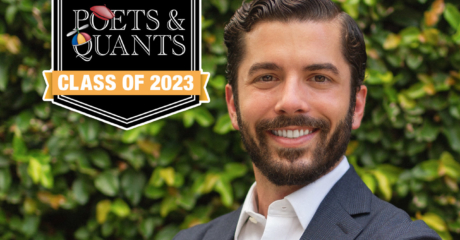 Permalink to: "Meet the MBA Class of 2023: Matthew McGoffin, U.C. Berkeley (Haas)"