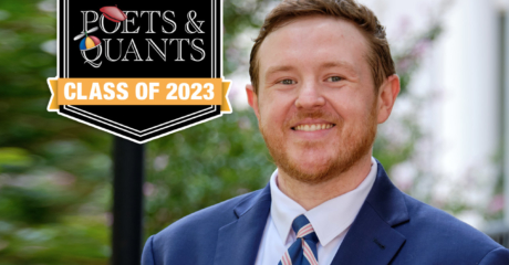 Permalink to: "Meet the MBA Class of 2023: Jake Sullivan, Emory University (Goizueta)"