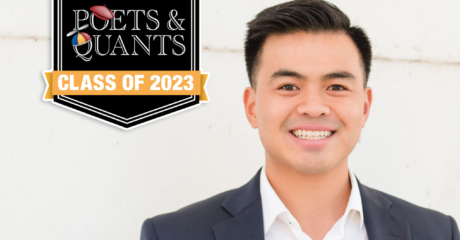 Permalink to: "Meet the MBA Class of 2023: Timothy Lam, Emory (Goizueta)"