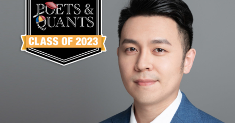 Permalink to: "Meet the MBA Class of 2023: Yang (Jason) Yang, USC (Marshall)"
