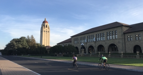 Permalink to: "Omicron Strikes: Stanford Moves 1st Two Weeks Of January Classes Online"