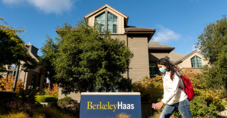Permalink to: "Berkeley Haas MBA Class Of 2024 Profile: Big Class Size Drop, Big Gains For Women"