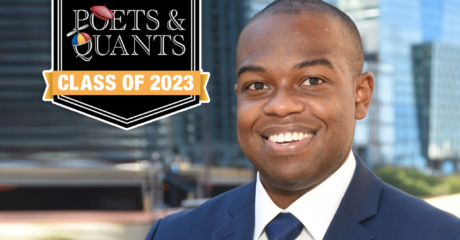 Permalink to: "Meet the MBA Class of 2023: Jaron Hite, University of Chicago (Booth)"