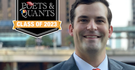 Permalink to: "Meet the MBA Class of 2023: Andrew Triggs, University of Chicago (Booth)"