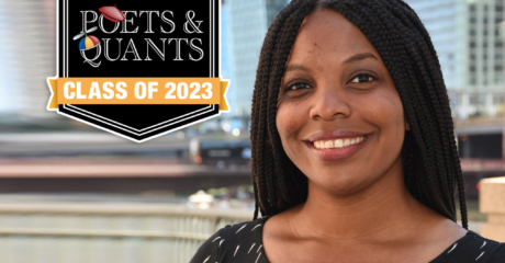 Permalink to: "Meet the MBA Class of 2023: Ashley Fields, University of Chicago (Booth)"