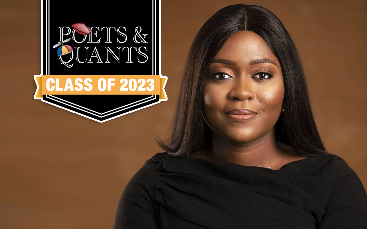 Poets&Quants  Meet Chicago Booth's MBA Class Of 2022